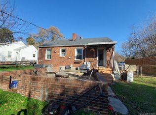 1016 Dade St, Charlotte, NC 28205