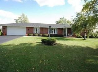 19735 State Route 739, Richwood, OH 43344