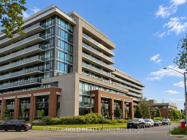 4800 Highway 7, Vaughan, ON