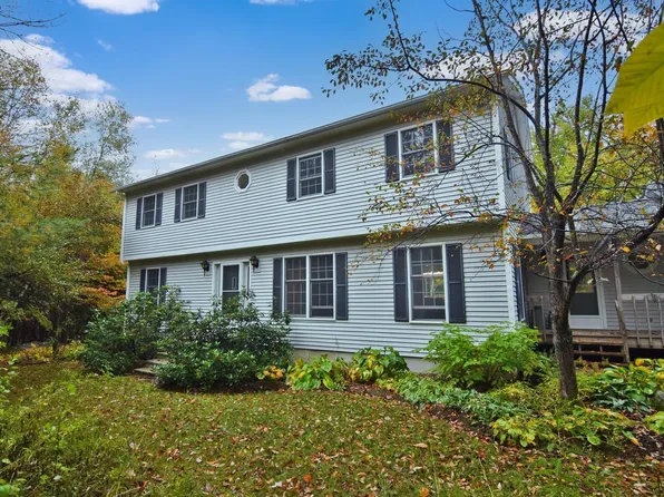 21 Raycrest Drive, Randolph, NH 03593