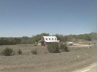 7652 Fm 927, Walnut Springs, TX 76690