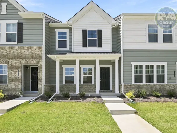 3421 Pond Aly, Richmond, VA