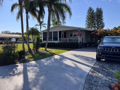 1693 SW 35th Circle, Okeechobee, FL, 34974
