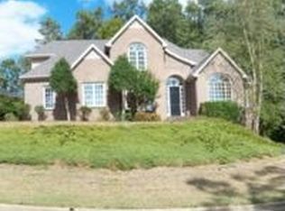 2354 Country Club Trl, Graham, NC 27253
