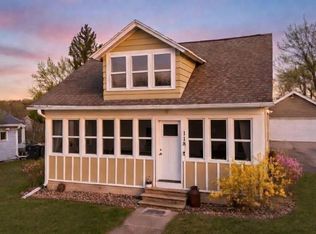 118 N Johnson St, Berlin, WI 54923