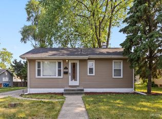 1034 S Pleasure Ct, Aurora, IL 60506