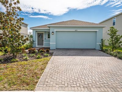 2070 Havasu Falls Dr, Deland, FL, 32724
