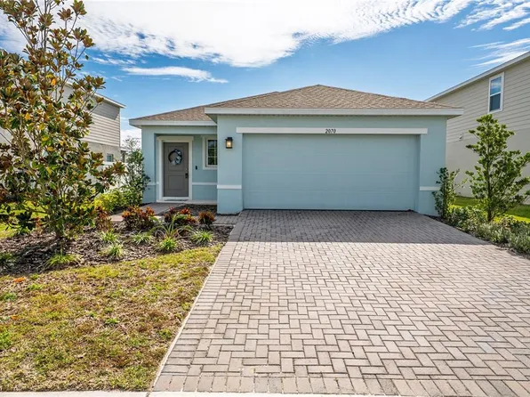 2070 Havasu Falls Dr, Deland, FL 32724