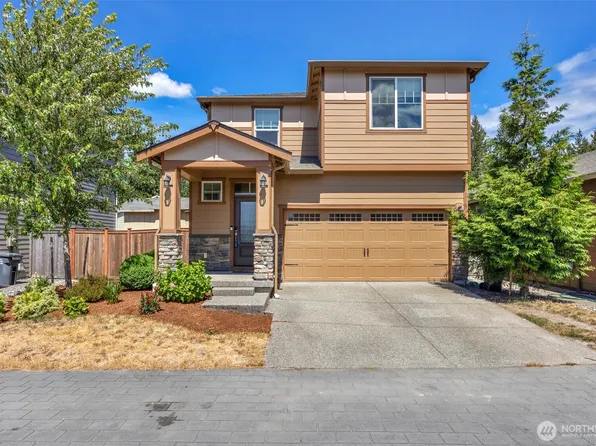 5733 86th Drive NE, Marysville, WA 98270