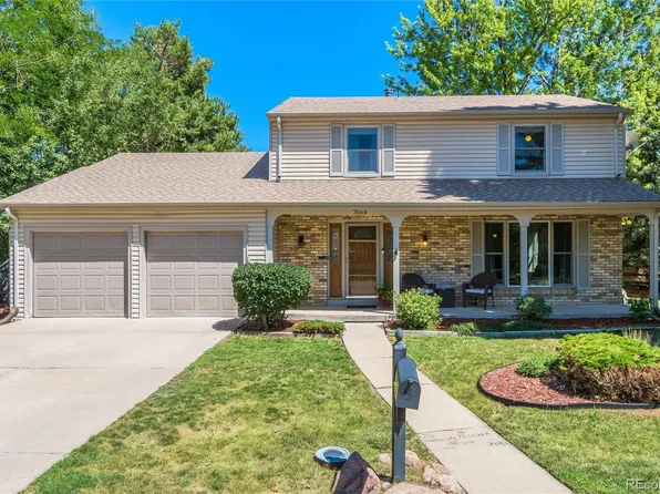 7664 S Race Street, Centennial, CO 80122