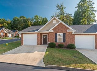 5200 Harrison Forest Way, Knoxville, TN 37921