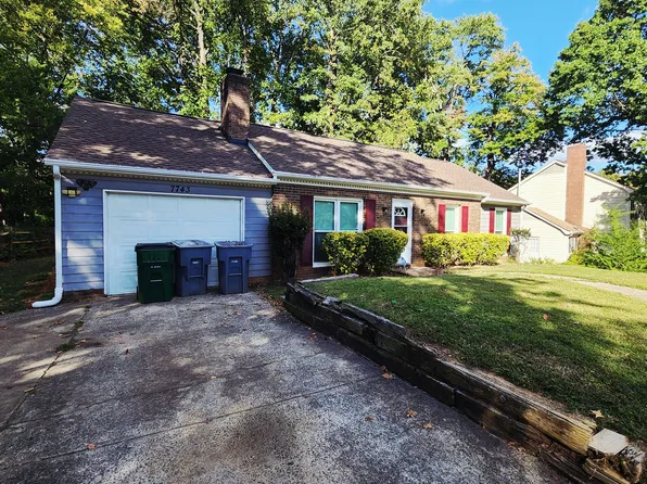 7743 Elm Tree Ln, Charlotte, NC 28227