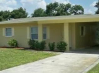 1420 Avenue H SW, Winter Haven, FL 33880