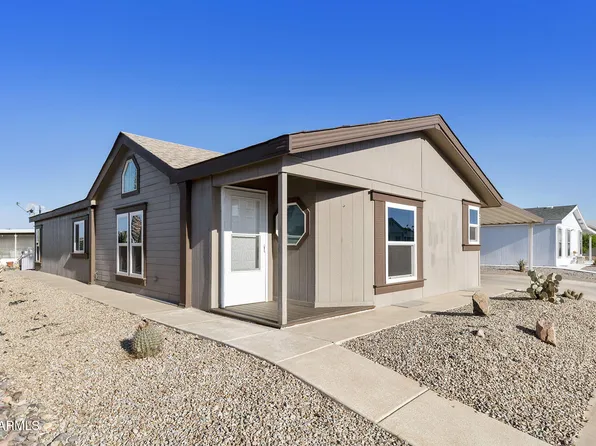 2400 E BASELINE Avenue #275, Apache Junction, AZ 85119