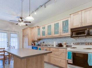 2216 San Gabriel St APT 107, Austin, TX 78705