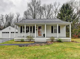 1189 N Hoosac Rd, Williamstown, MA 01267