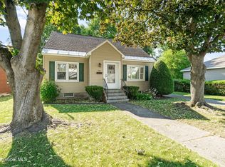 218 15th St, Schenectady, NY 12306