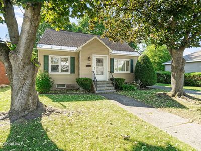 218 Fifteenth Street, Schenectady, NY, 12306