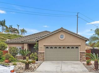 4581 Pacific Riviera Way, San Diego, CA 92154