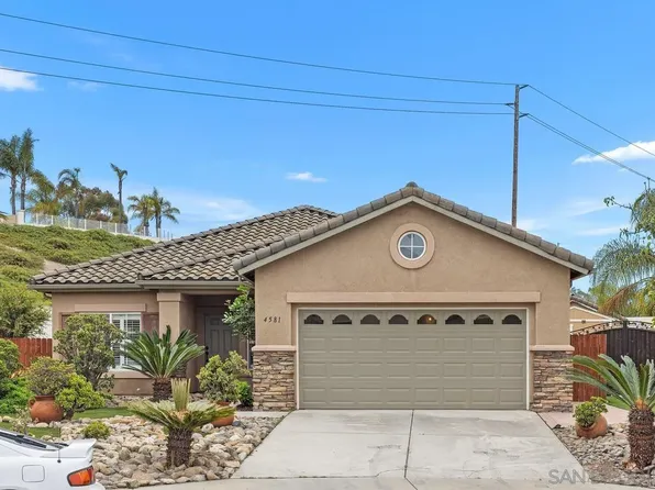 4581 Pacific Riviera Way, San Diego, CA 92154