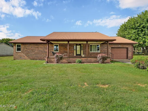 105 E Minnie Ave, Monterey, TN 38574