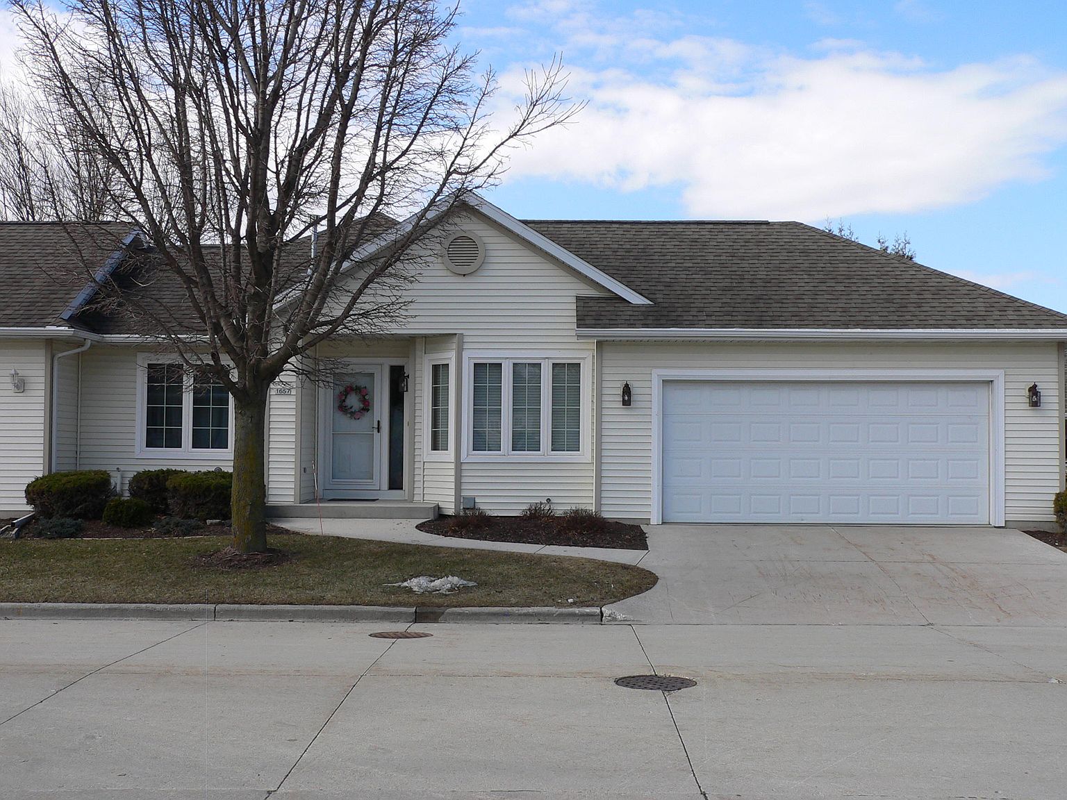 1657 Settlement Trl, Sheboygan, WI 53081 Zillow
