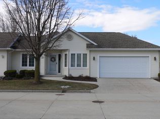 1657 Settlement Trl, Sheboygan, WI 53081