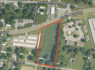 310 Fowler Ford Rd, Portland, TN 37148