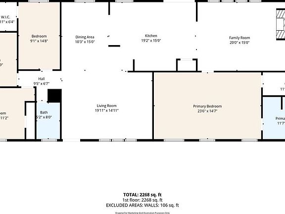 4th image of 14018 Hexam Rd