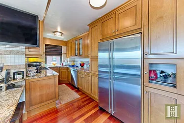 Sold by Halstead Real Estate