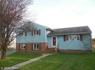 1013 Willowmere Ln, Cambridge, MD 21613