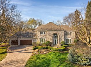 11133 Bluestem Ln, Eden Prairie, MN 55347