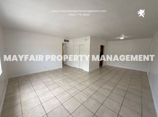 401 NW 43rd St #2, Fort Lauderdale, FL 33309