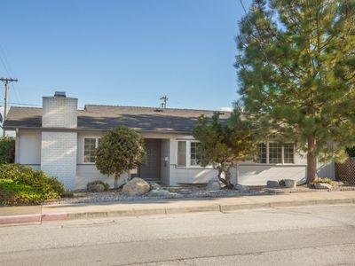 303 Willow St, Pacific Grove, CA, 93950