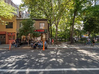 Rented by City Connections Realty