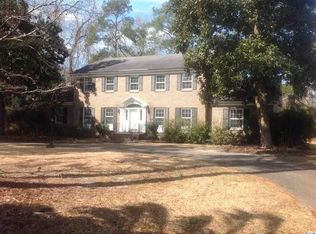 1223 Pinewood Cir, Conway, SC 29526