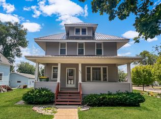 401 Main St, Ruthton, MN 56170