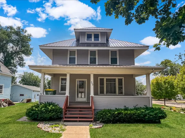 401 Main St, Ruthton, MN 56170