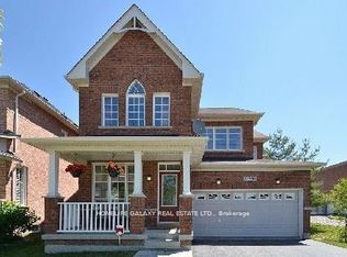 290 Glad Park Ave, Whitchurch Stouffville, ON L4A 0B2