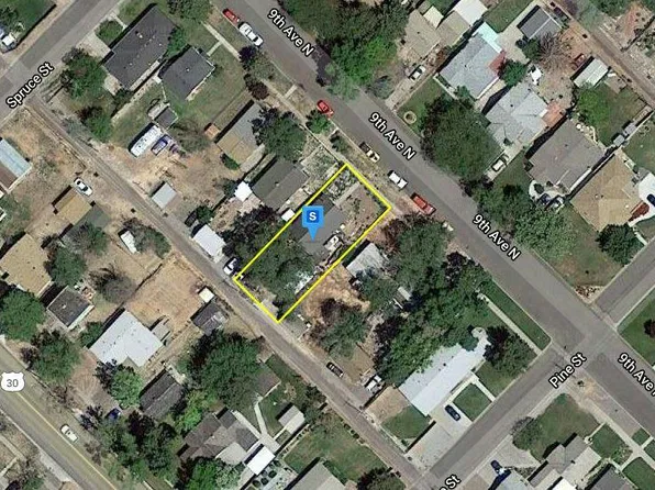 813 9th Ave N, Buhl, ID 83316