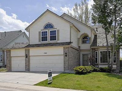 7382 Powderhorn Dr, Lone Tree, CO, 80124