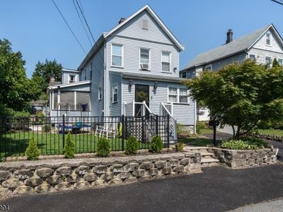 35 Brook St, Butler, NJ, 07405