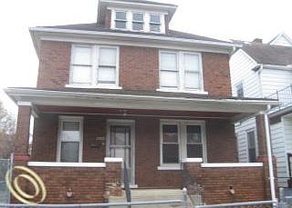 Ｋ.GLAD 6415 Gladys St, Detroit, MI 48210 | Zillow
