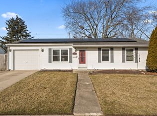 508 Kenyon Ave, Romeoville, IL 60446