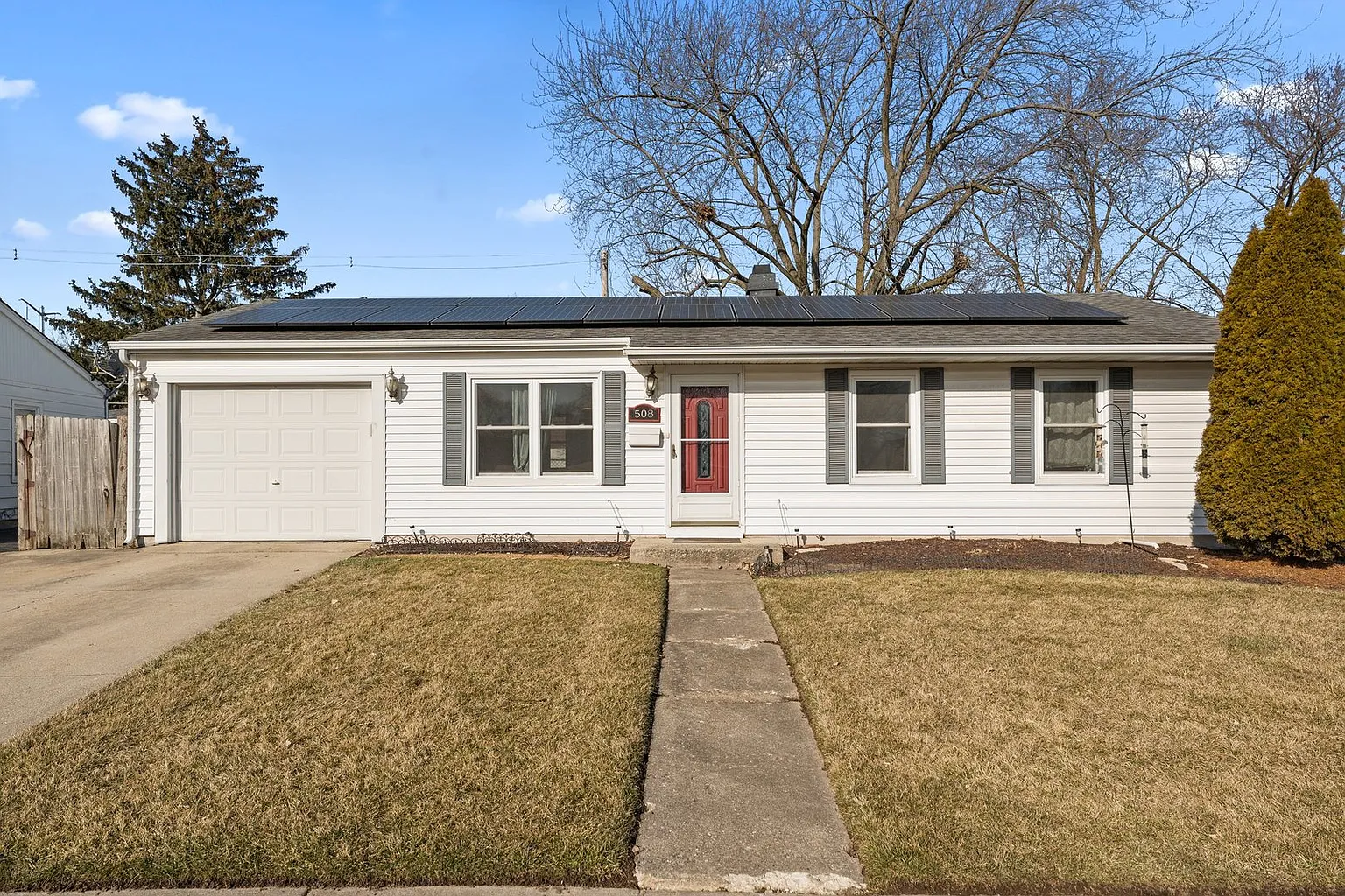 508 Kenyon Ave photo 1