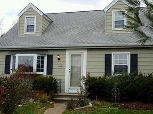 488 Fenwood Ave, Hamilton, NJ 08619