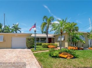 1317 Orange Isle, Fort Lauderdale, FL 33315
