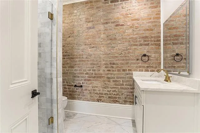 1501 Clio St #1A — Photo 9