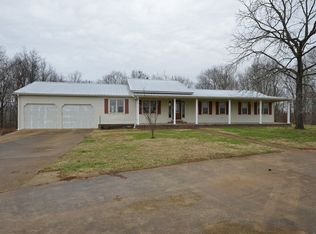 3603 County Road 92, Rogersville, AL 35652