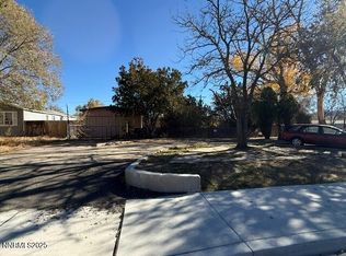 2539 Viking Way, Carson City, NV